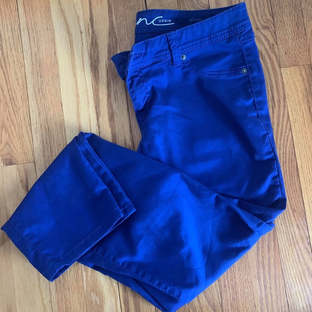 INC jeans